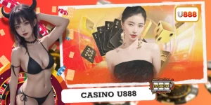 Casino U888