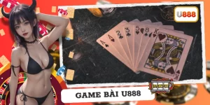 Game Bài U888