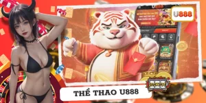 Thể Thao U888