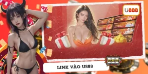 Link Vào U888