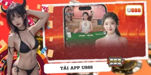 Tải App U888