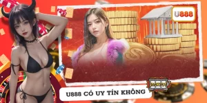 U888 Có Uy Tín Không